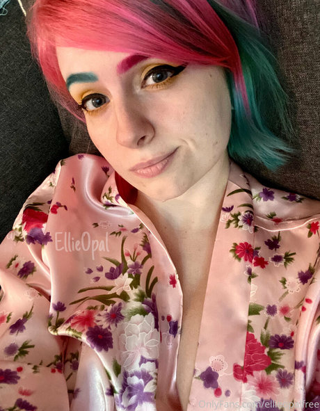ellieopalfree nudes leaked onlyfans