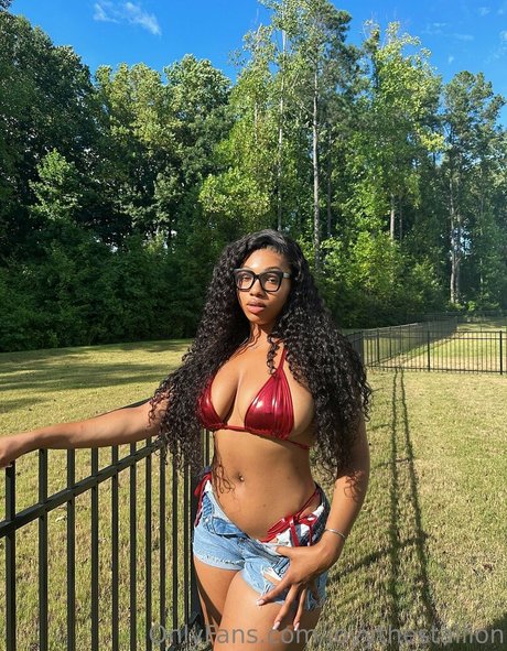 joyythestallion nude on onlyfans