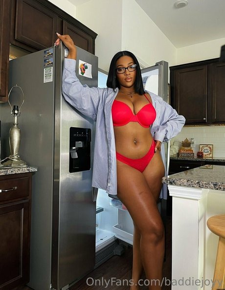 joyythestallion onlyfans leaked pics