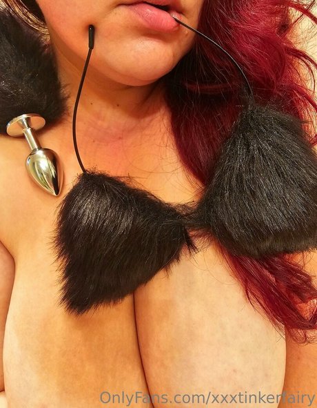 xxxtinkerfairy free only fans