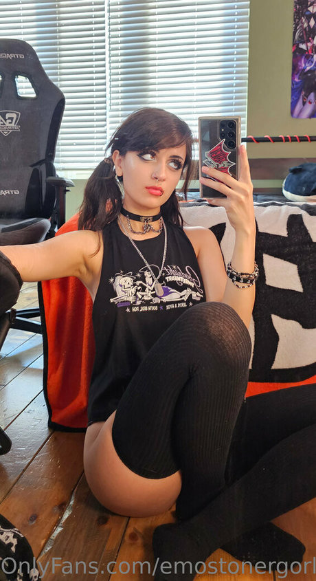 Emostonergorl onlyfans mega