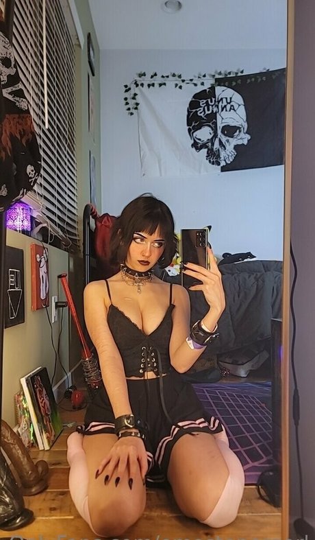 Emostonergorl onlyfans leaked