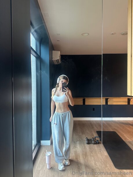 samisheen onlyfans leak sex