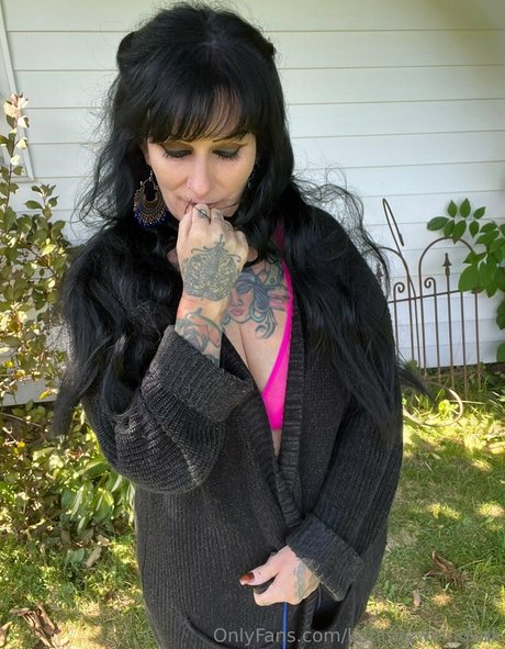 katitajewelnovak onlyfans nude porn