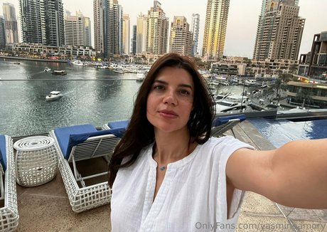 yasmineamory leaked onlyfans porn