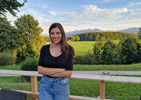 yasmineamory only fans leaks