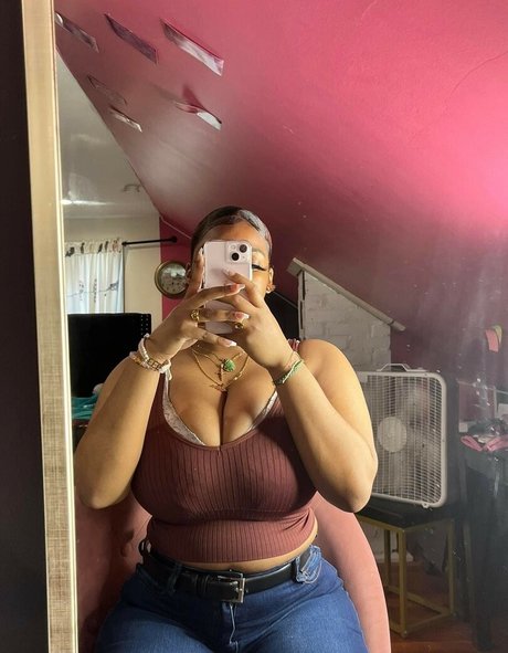 Chenille tv leak onlyfans nude