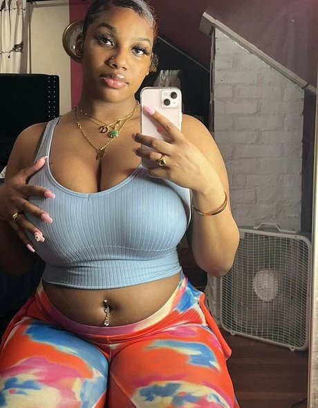 Chenille tv onlyfans pics