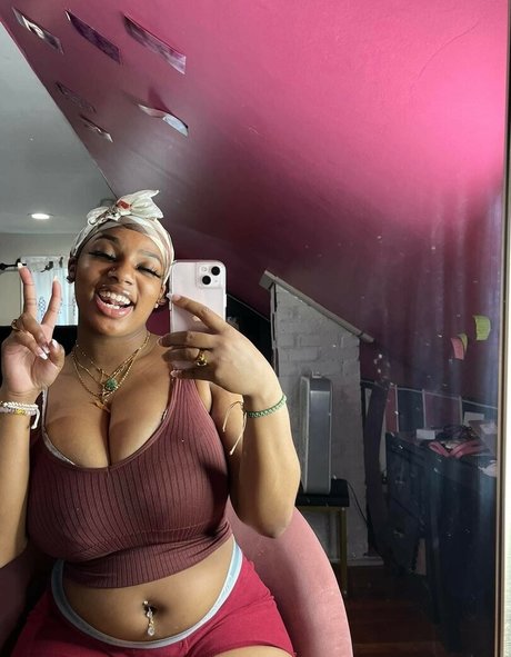 Chenille tv naked onlyfans leak