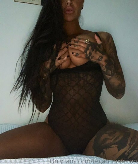 Teganman onlyfans leaks