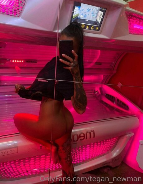 Teganman onlyfans free content