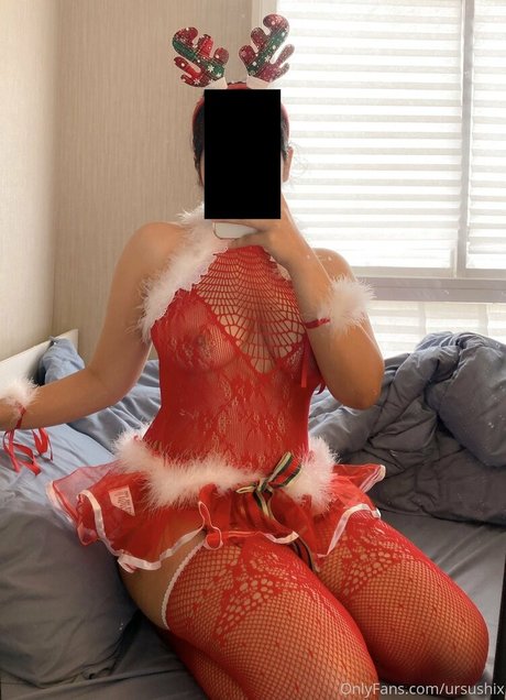 ursushix onlyfans archive