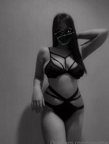 ursushix nudes onlyfans