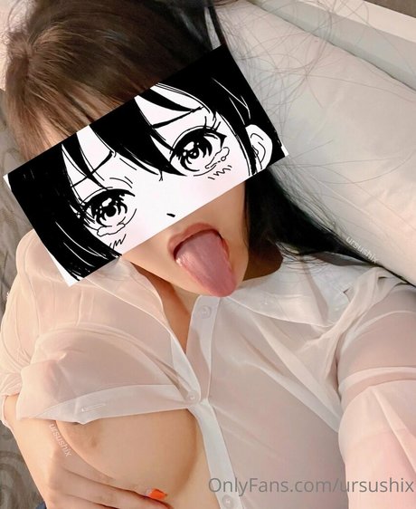 ursushix onlyfans porn free