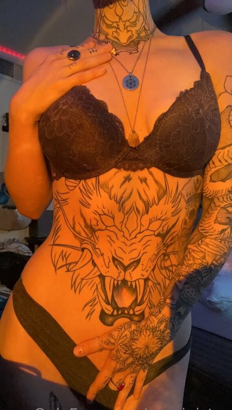 savsinister onlyfans xxx