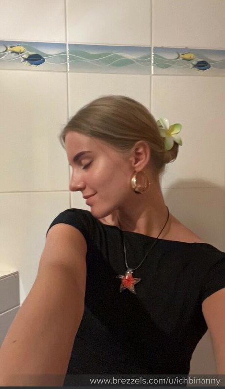 ichbinanny onlyfans leaked.