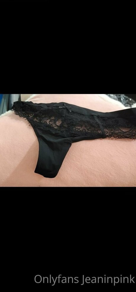 jeaninpink onlyfans sex tape