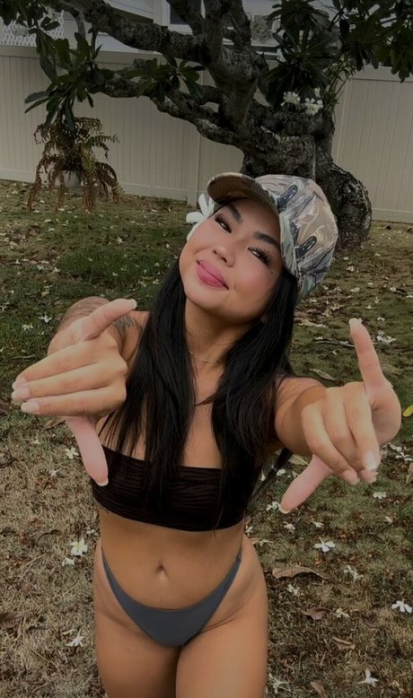 Akemichann only fans xxx