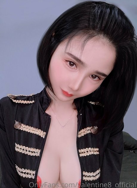 valentine8 official onlyfans sex leaked