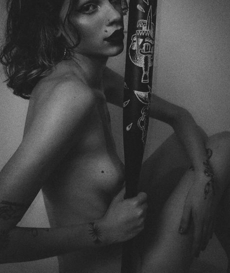 Skinnygirlonfire onlyfans nudes leak