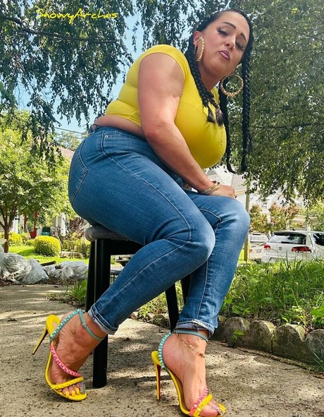 snowyarches fans only