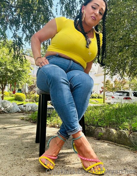 snowyarches onlyfans nudes leaks