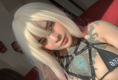 GothDarling onlyfans keak