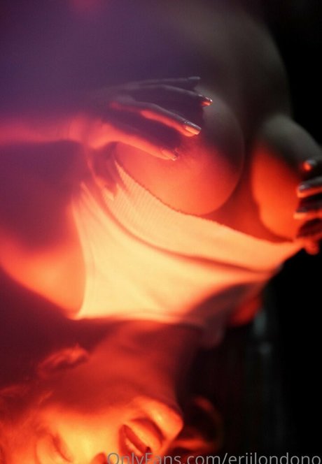 Eri Londono leaked onlyfans photos