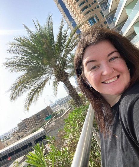 Rebecca Shortt onlyfans leak ass