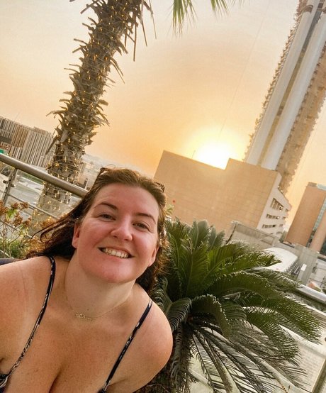 Rebecca Shortt nude leaked onlyfans