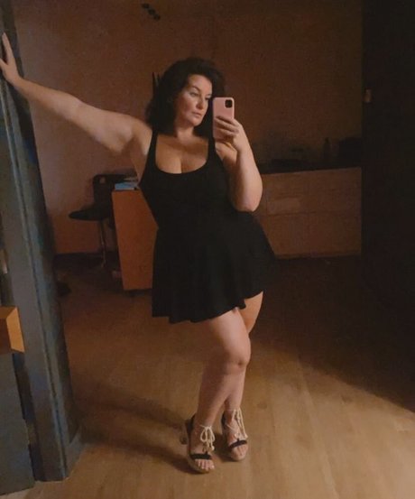 Rebecca Shortt Profile pic