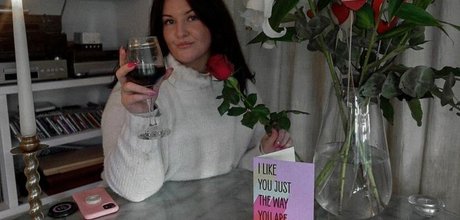 Rebecca Shortt tits onlyfans