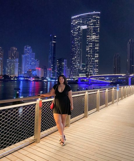 Rebecca Shortt only fans pictures