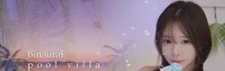 ASMR Yoon Ying onlyfans topless