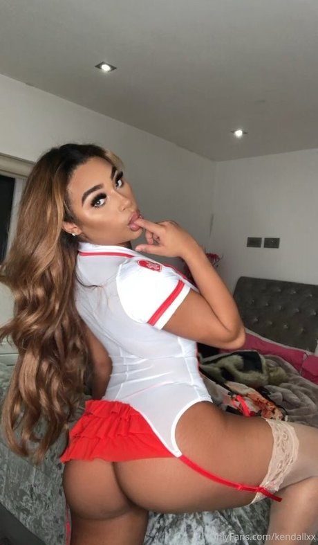 Kendallxxx onlyfans leajs