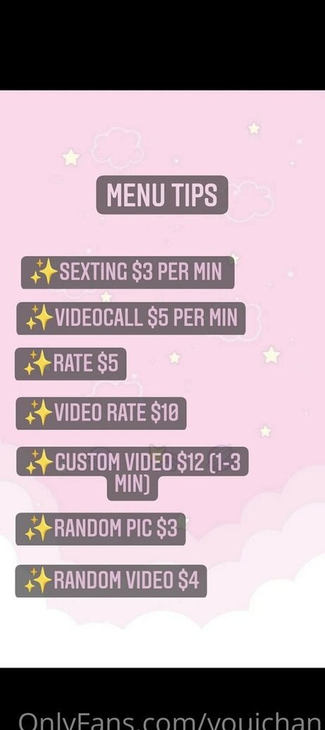 youichan onlyfans ass