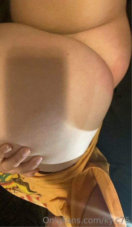 ky c75 onlyfans leak xxx