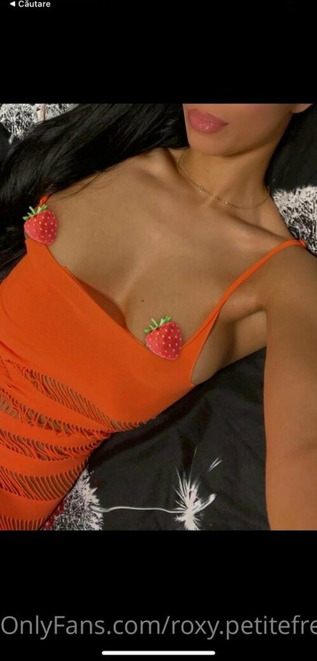 roxy petitefree onlyfans porn