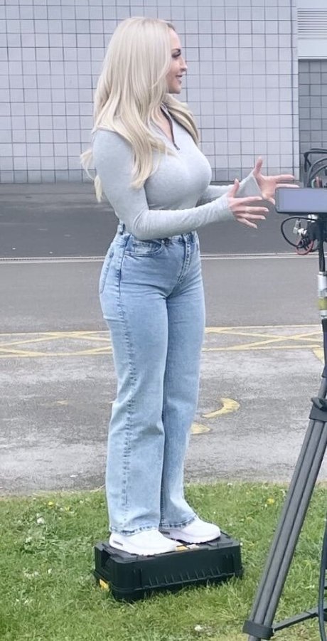 Emma Jones onlyfans free