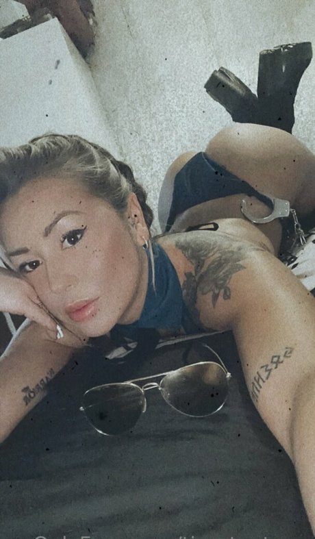 tigertantrum is on onlyfans