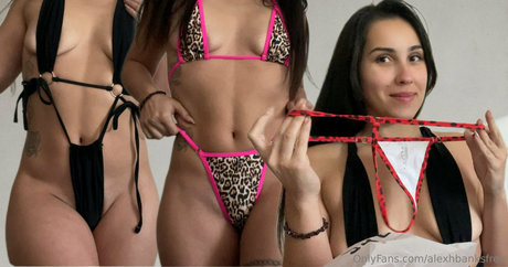 alliehbfree onlyfans leajs