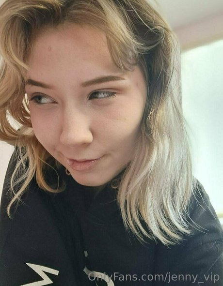 jenny vip onlyfans lean