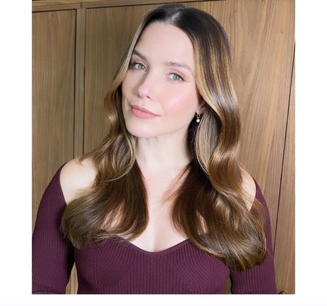 Sophia Bush onlyfans nide