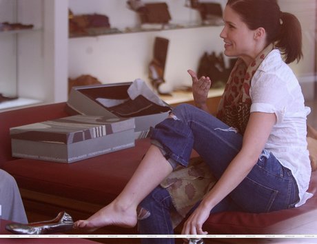 Sophia Bush naked onlyfans