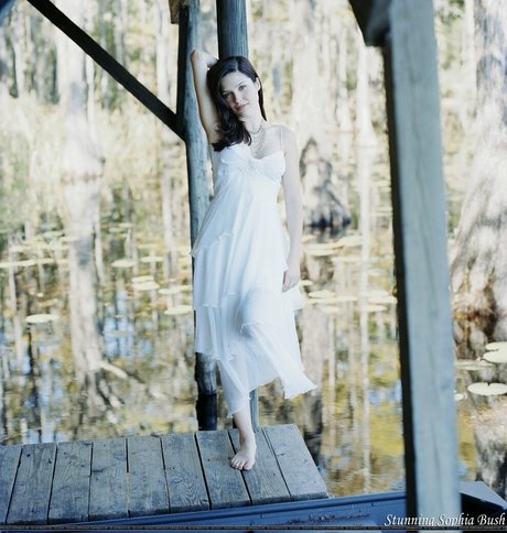 Sophia Bush naked onlyfans leaks