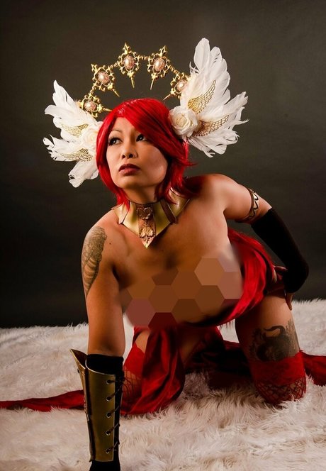 vivsai only fans leak nude