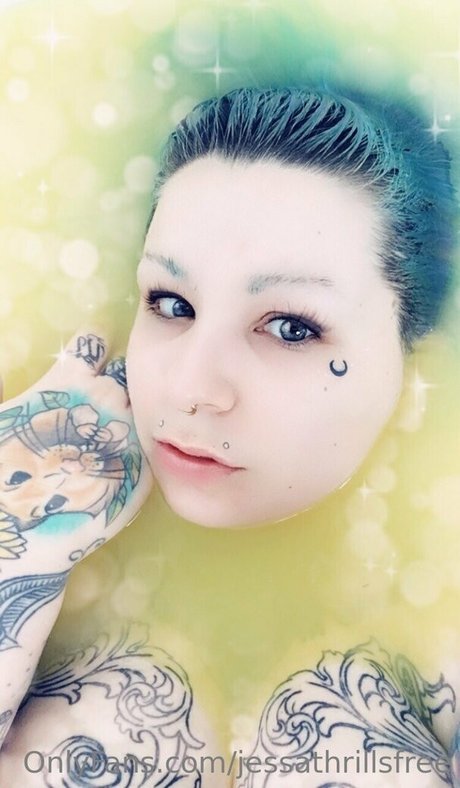 jessathrillsfree only fans naked