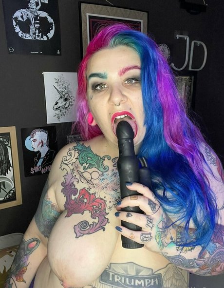 jessathrillsfree onlyfans leaked tits