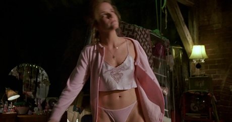 Lea Thompson onlyfans leaks