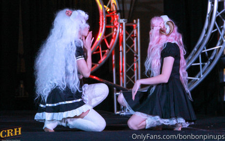 Bonbonpinups onlyfans pics